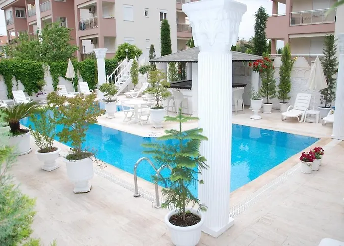 Conny's (adults Only) Hotel 2*