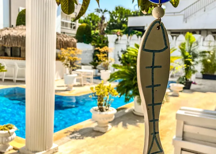 Conny's (adults Only) Hotel Side