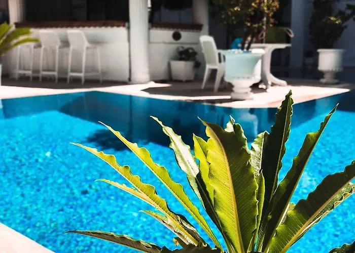 Hotel Conny's (adults Only) 2*