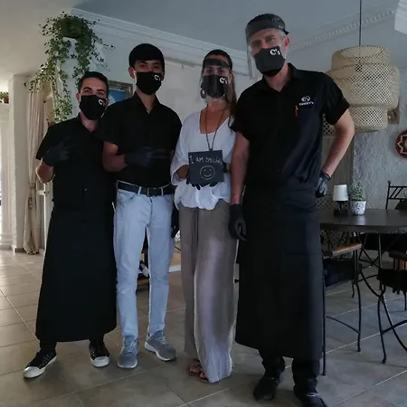 Hotell Conny's (adults Only)