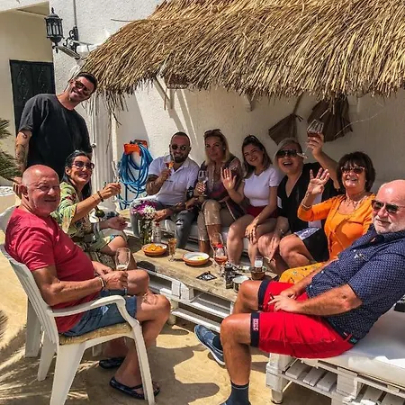 Conny's (adults Only) מלון