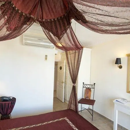 Hotell Conny's (adults Only)