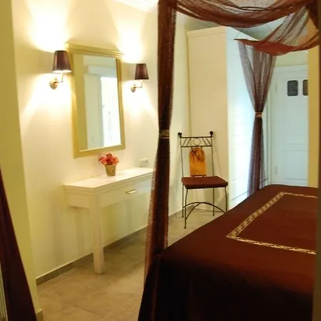 Hotell Conny's (adults Only) 2*