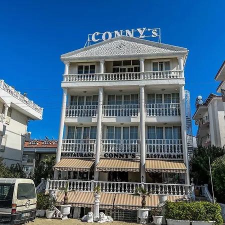 Conny's (adults Only) Hotell