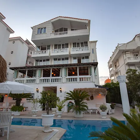 Conny's (adults Only) Hotell Side