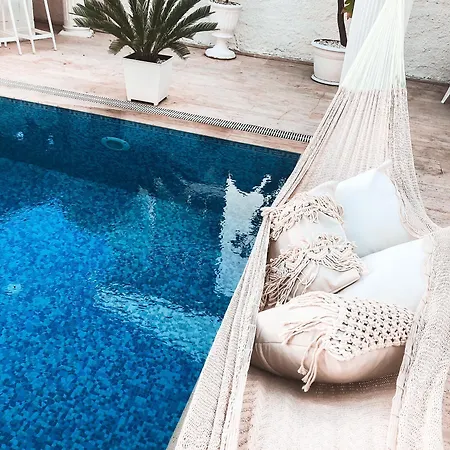 Conny's (adults Only) Hotell