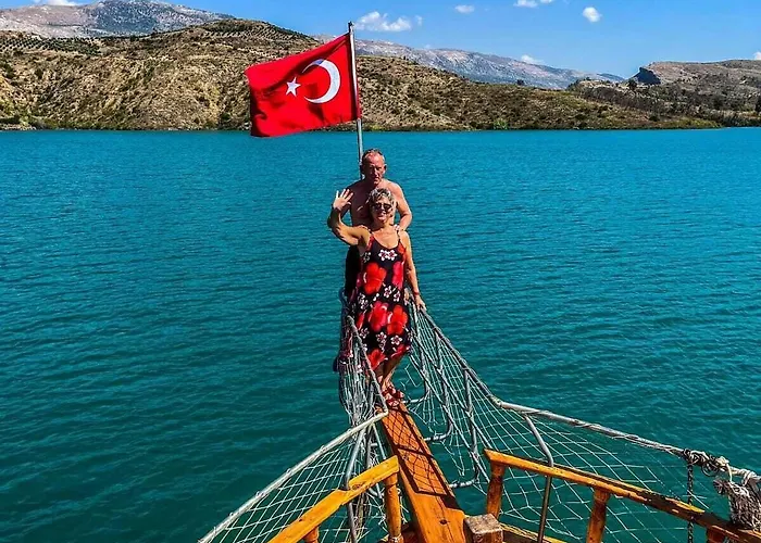 Hotel Conny's (adults Only) Side